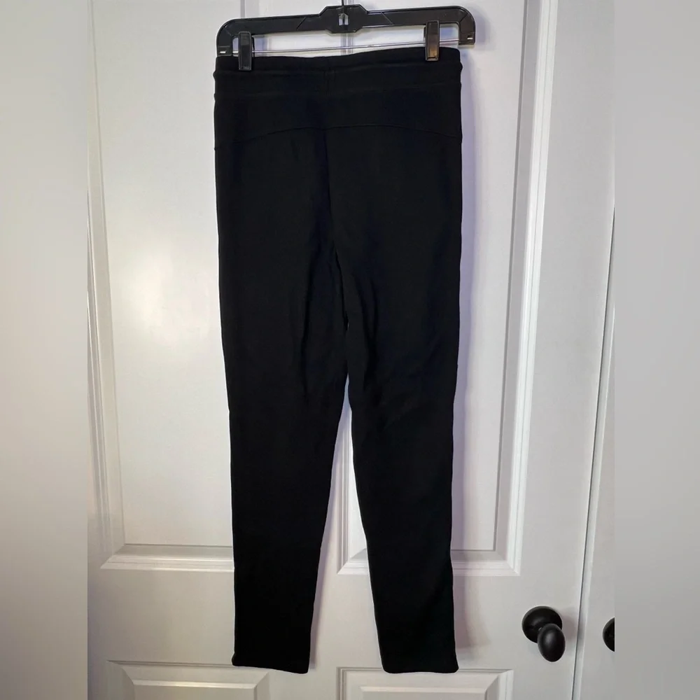 GAP fit Black Boys Joggers